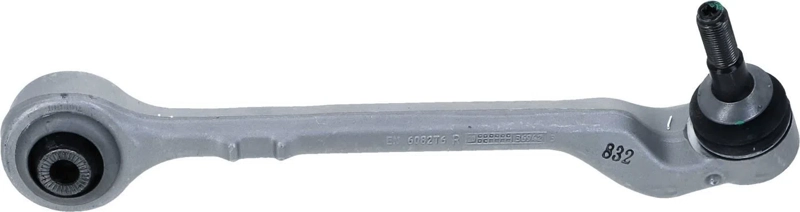 Track Control Arm Rear LEMFORDER